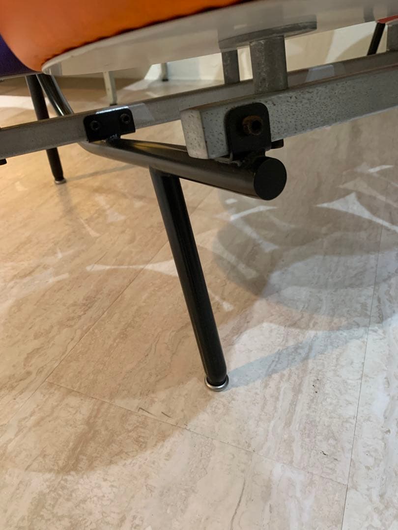 ハーマンミラー　ネルソン マシュマロソファ ランダムカラー　お値下可