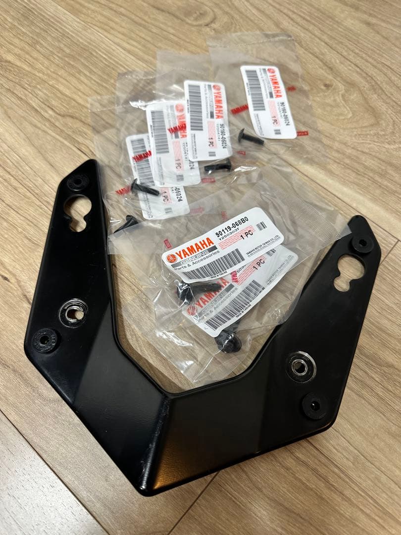 マジェスティS SG28J スクリーン