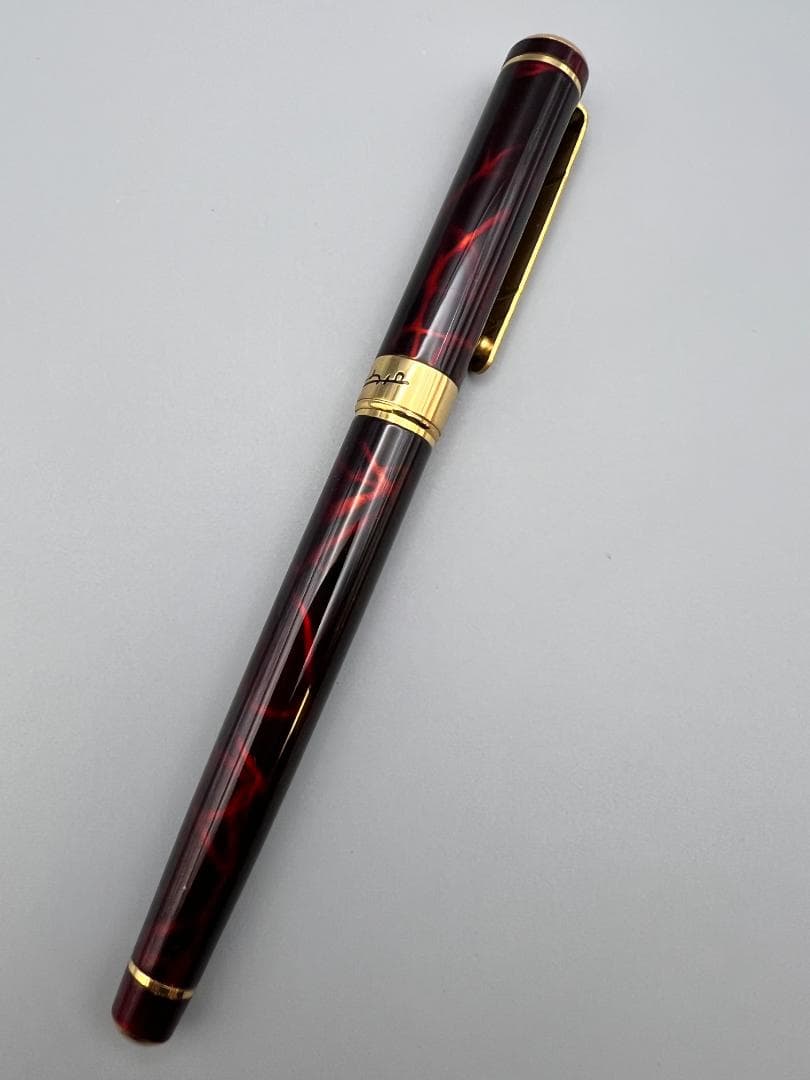 中国製　万年筆　3本　PICASSO 万年筆　1本　合計4本