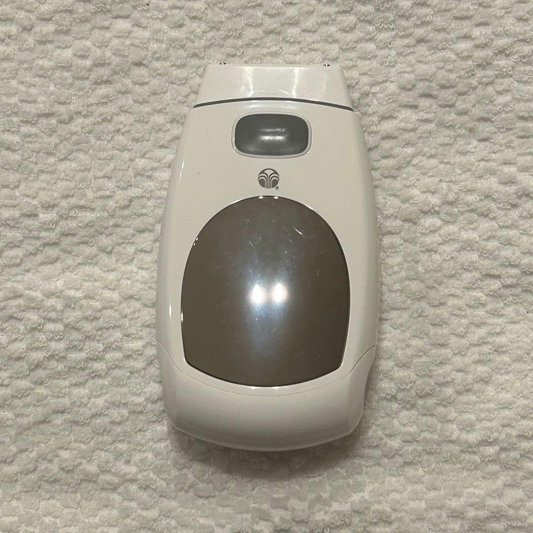 ageLOC ガルバニックスパ 美顔器