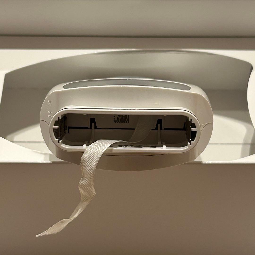 ageLOC ガルバニックスパ 美顔器