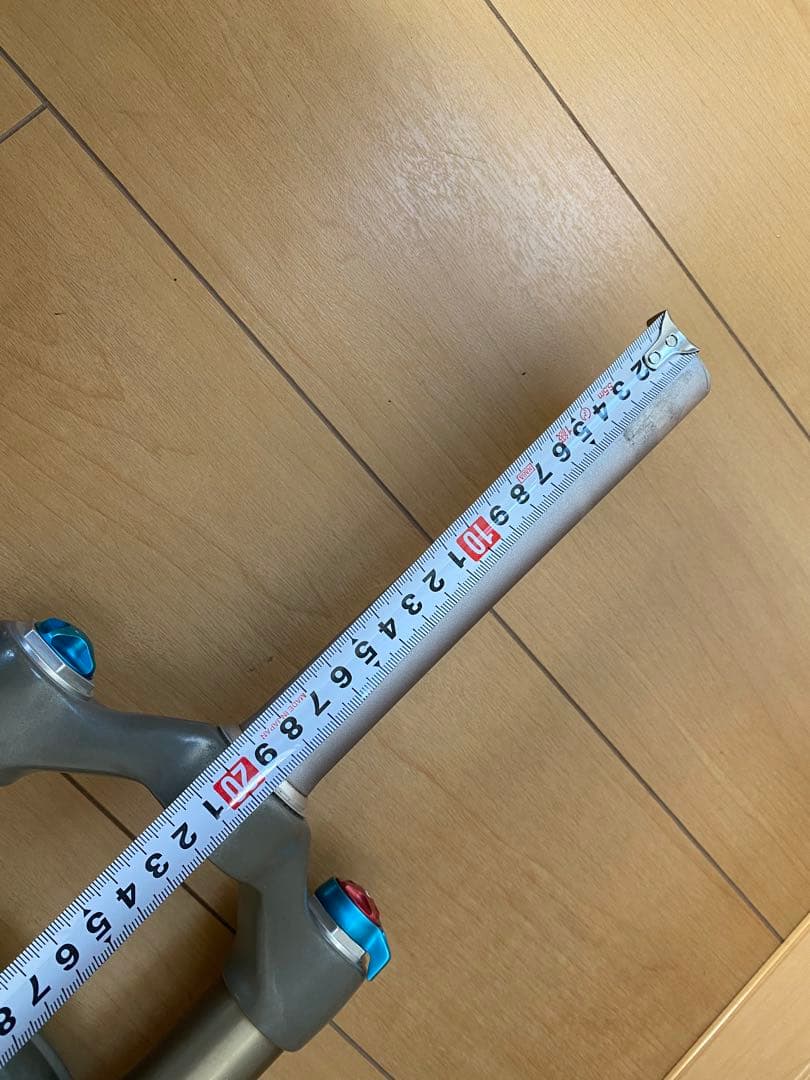 FOX Fシリーズ　RLサスペンションフォーク　26インチ