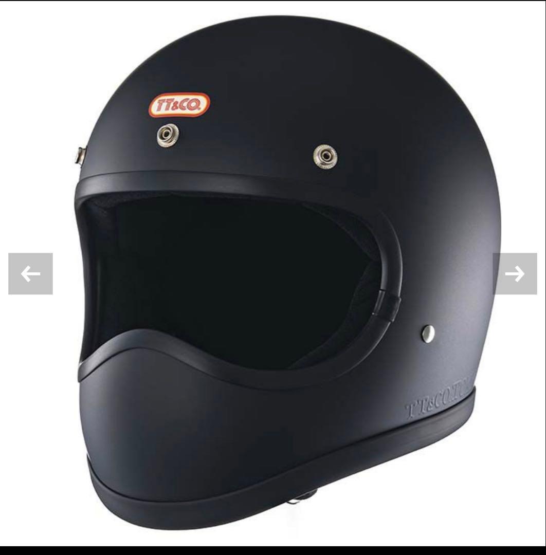 TT&CO. tt&co マット　トゥーカッター SG/DOT スタンダード