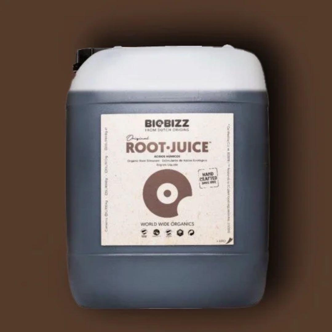 BIOBIZZ ROOT・JUICE ルートジュース