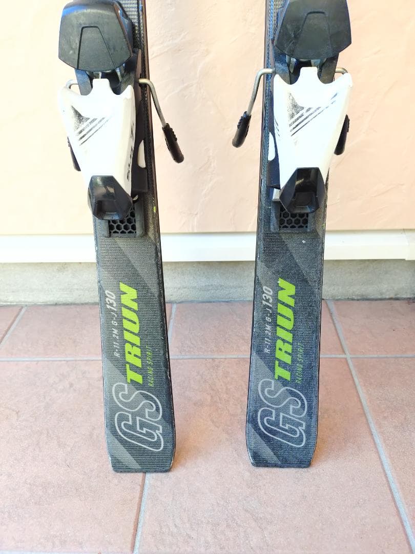 【正月特価】OGASAKA　TRIUN　GS　130