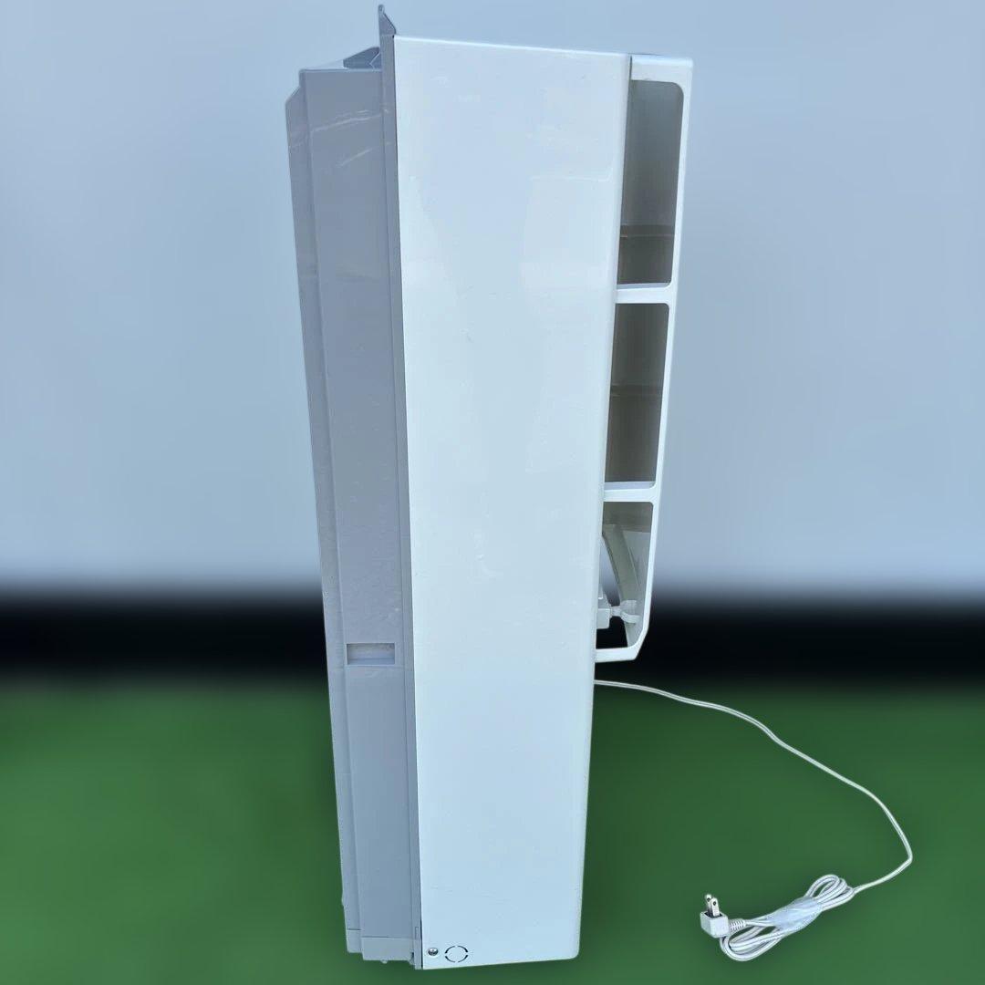 窓用エアコン コロナ 冷暖房除湿兼用 CWH-A1823R 美品　2023年製