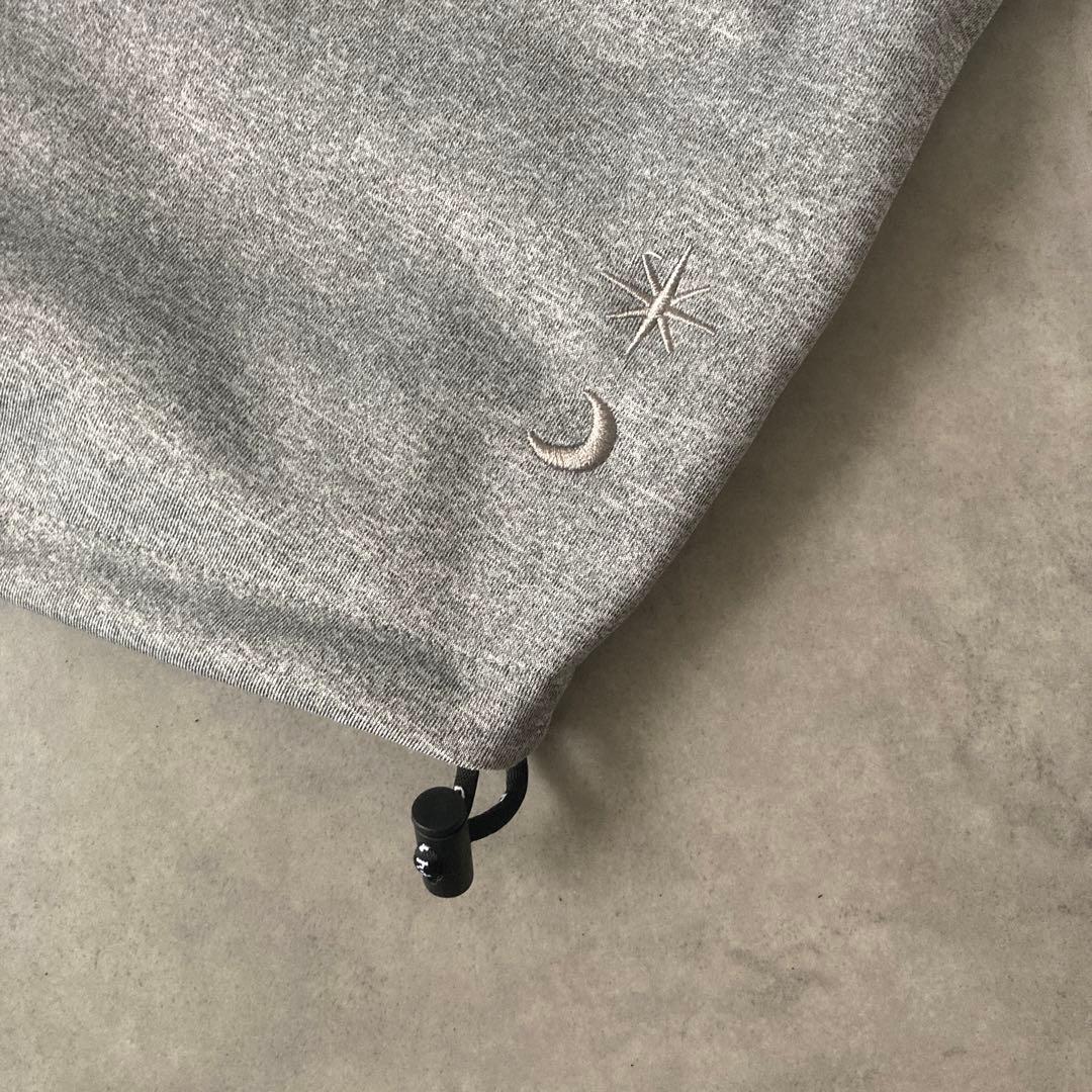 ウェア LUZeSOMBRA PIECE ONE SINGLE FACE JERSEY