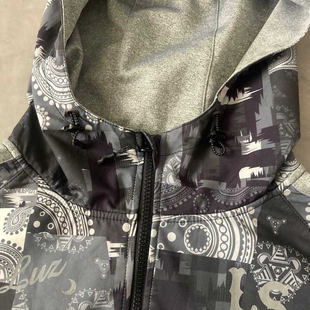 ウェア LUZeSOMBRA PIECE ONE SINGLE FACE JERSEY