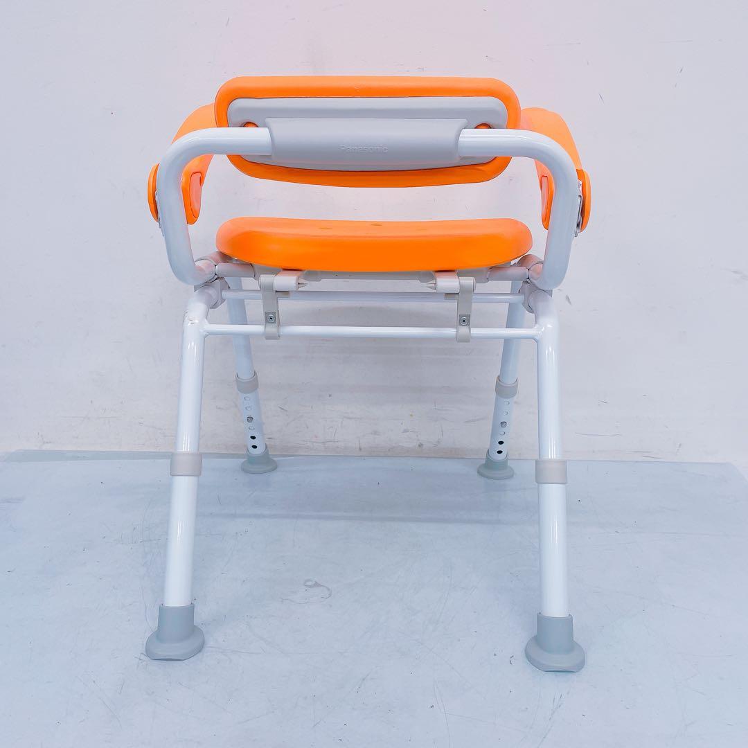 7FM128 Panasonic シャワーチェア ユクリア PN-L42021