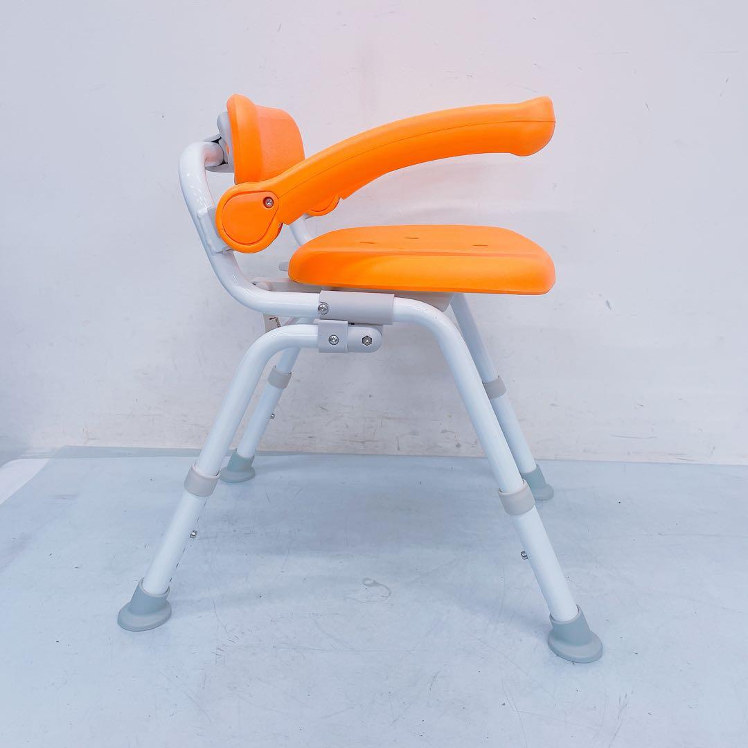 7FM128 Panasonic シャワーチェア ユクリア PN-L42021