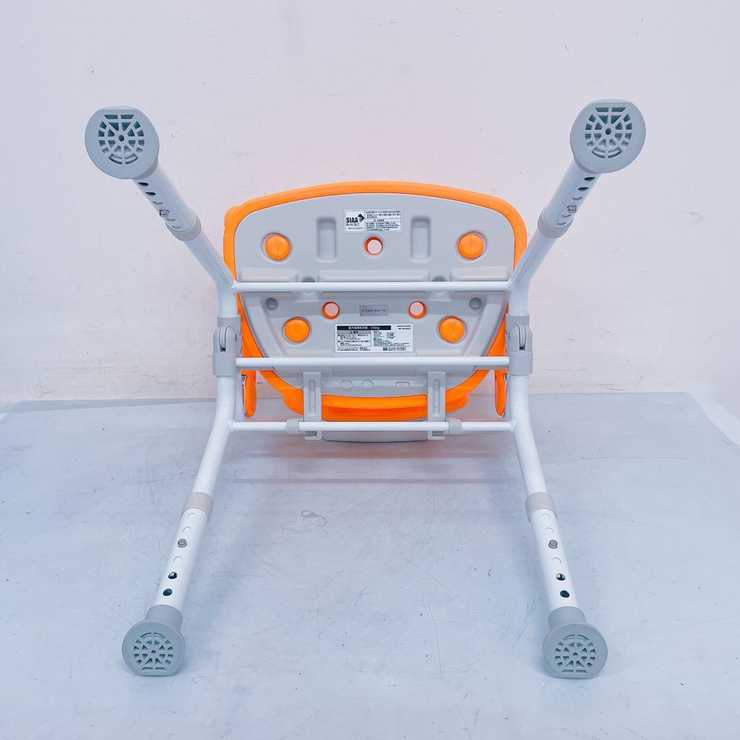 7FM128 Panasonic シャワーチェア ユクリア PN-L42021