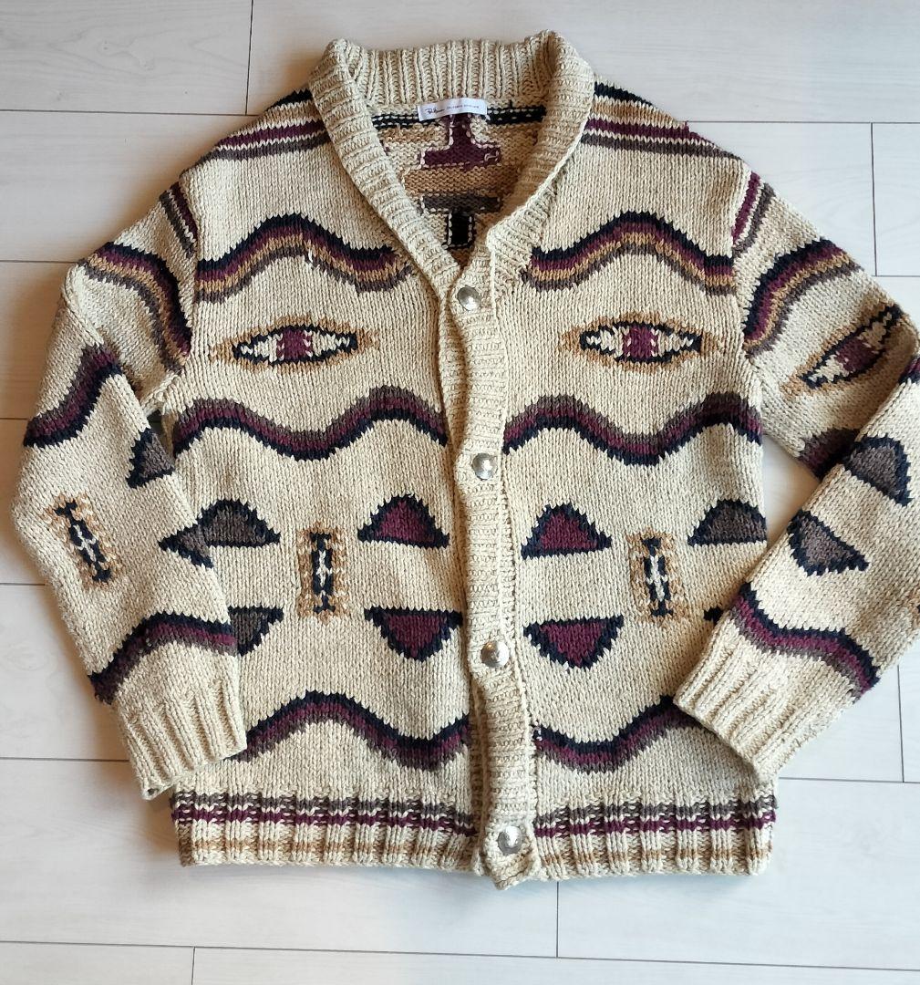 ロンハーマンRon Herman　カーディガン　カウチン