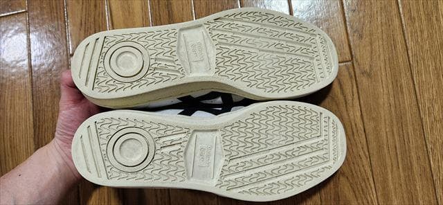 オニツカタイガー_GSM_D5K2Y_白_25.5cm_0023_レア品