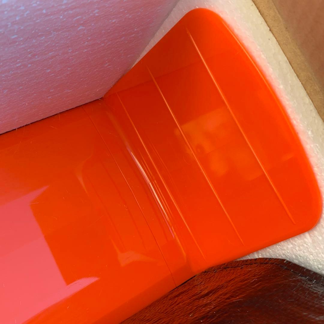 新品2本 雪おろし ラクラクスライダー 屋根 雪下ろし棒 除雪 6m