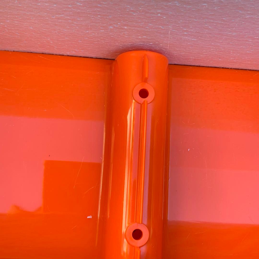 新品2本 雪おろし ラクラクスライダー 屋根 雪下ろし棒 除雪 6m