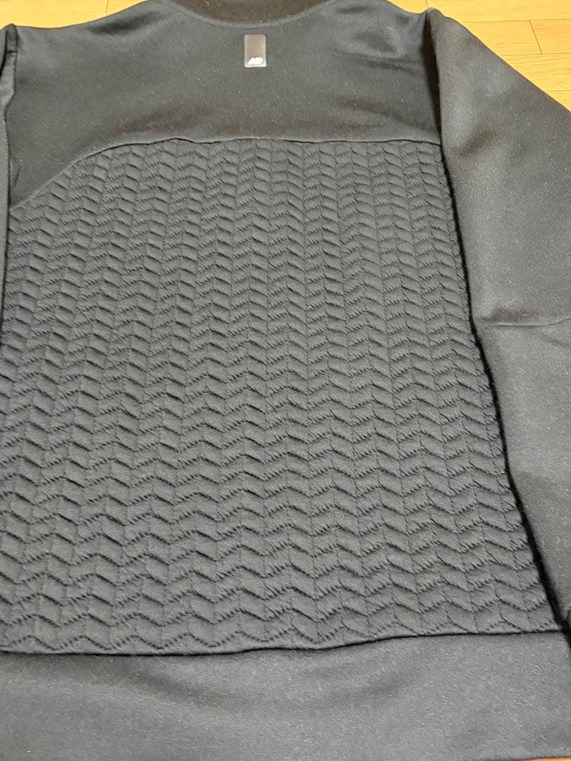 new balance ニューバランスジャージ上下セット Lサイズ セットアップ