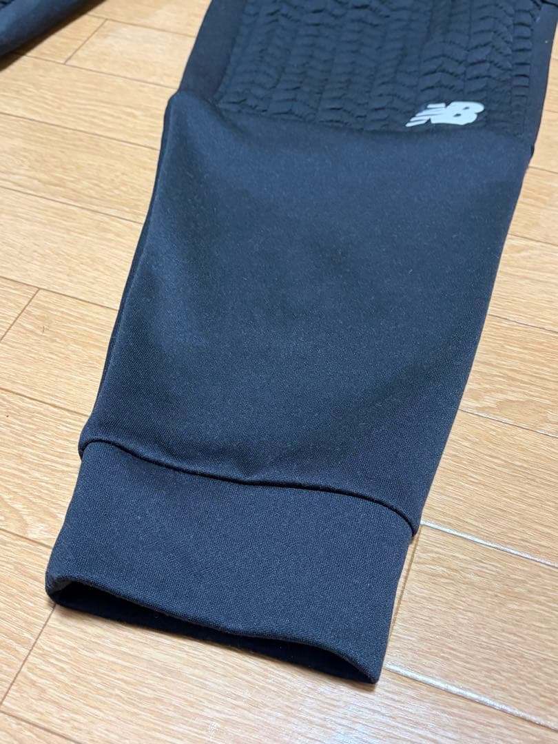 new balance ニューバランスジャージ上下セット Lサイズ セットアップ