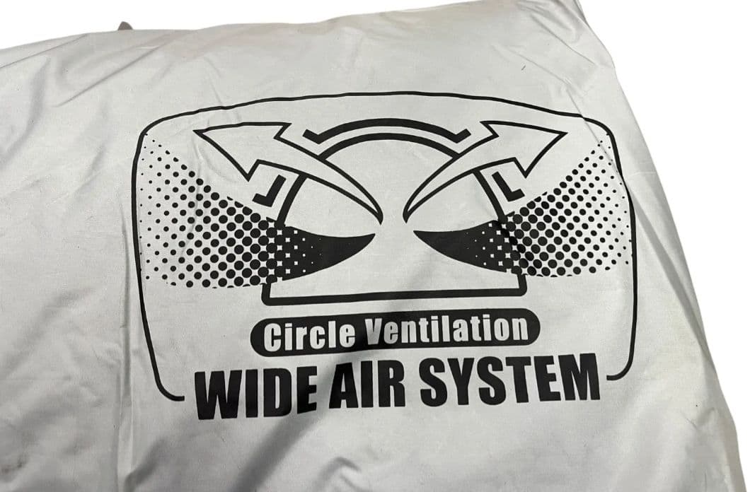 コールマン　タフスクリーン2ルームハウスMDX+ AIR