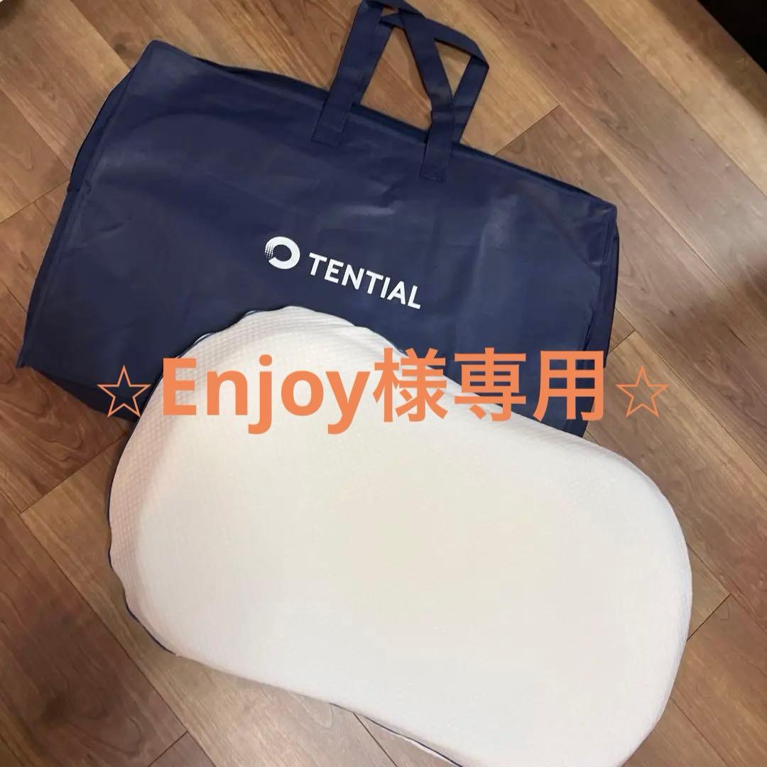 ⭐︎Enjoy⭐︎【美品】BAKUNE MAKURA枕