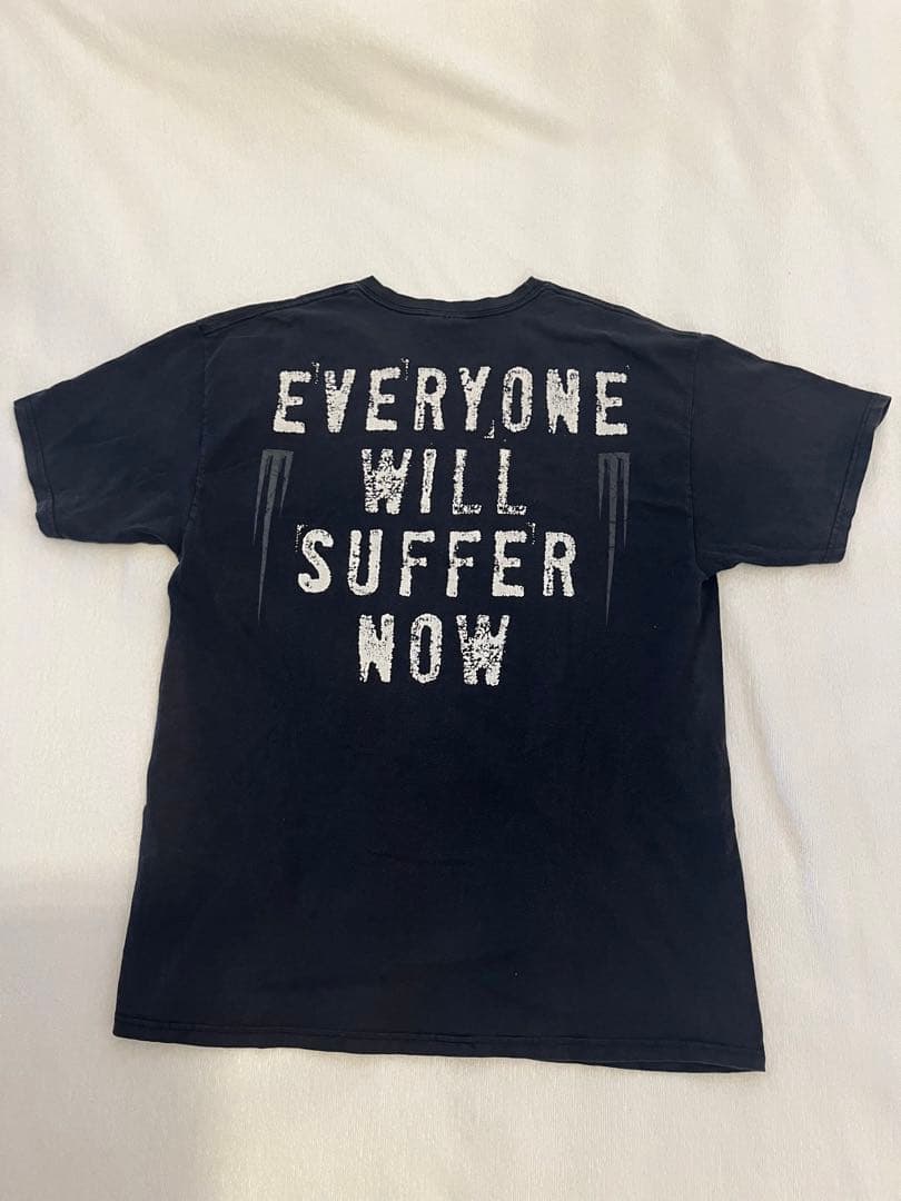 Marilyn Manson Tシャツ Lビンテージ コピーライト
