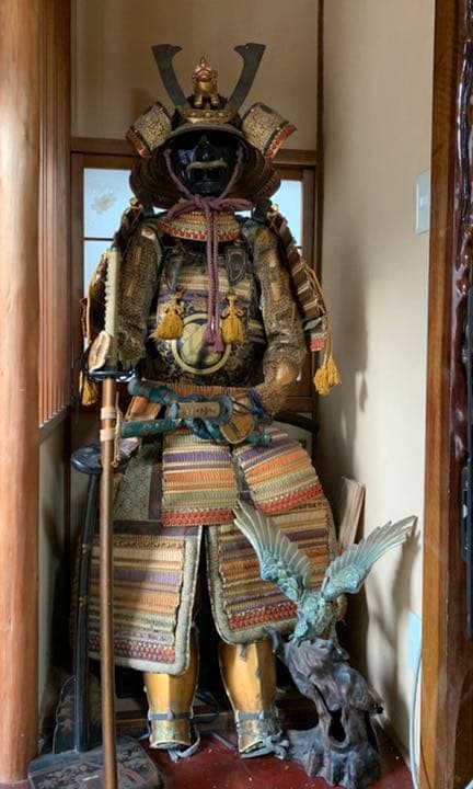 鎧兜　甲冑　大鎧　時代物　武具　甲冑　等身大鎧兜　武者　武将　等身大　鎧兜