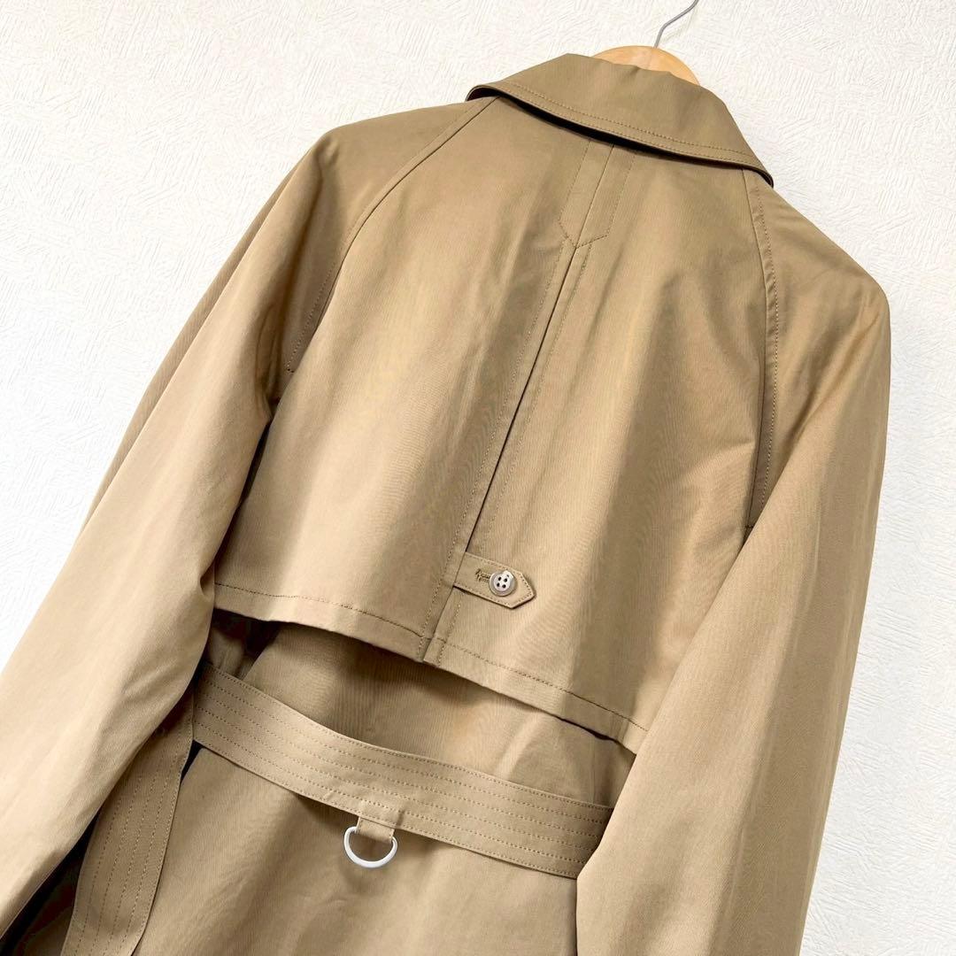 タグ付✨️AMERI MANTECO CLASSY TRENCH JACKET