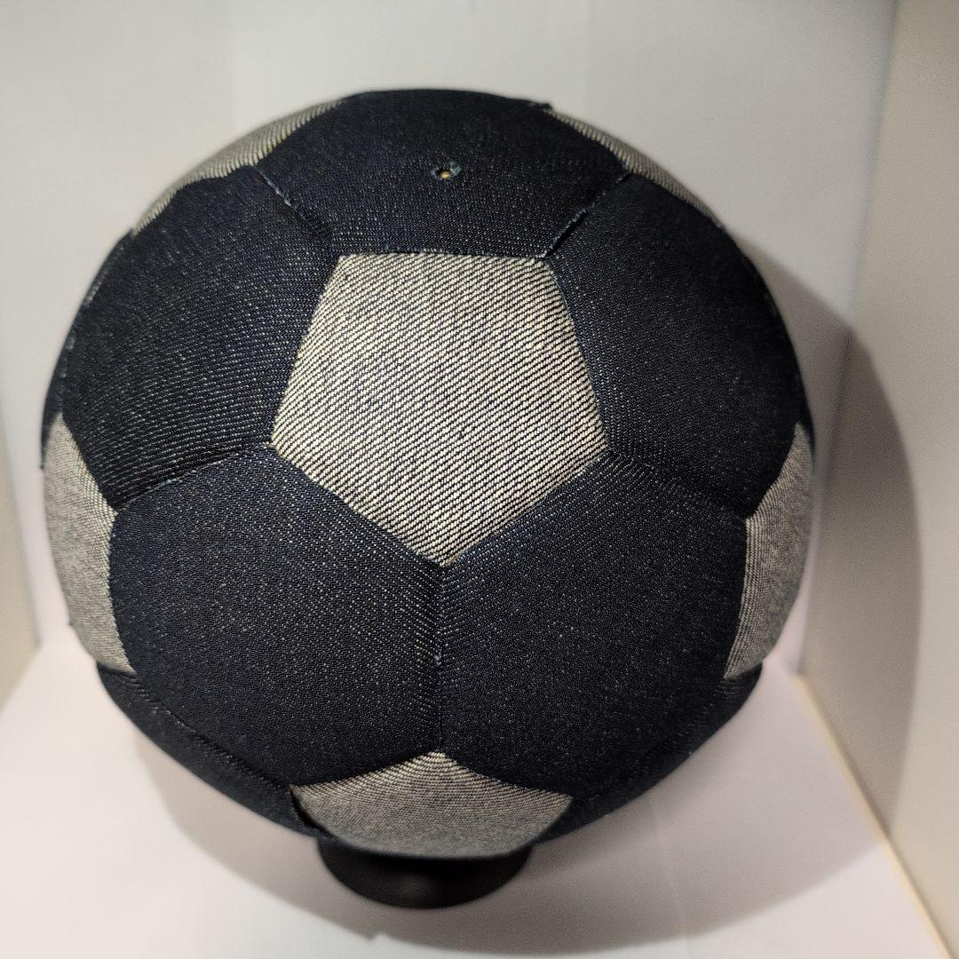 サッカーワールドカップドイツ大会出場記念 中田英寿直筆サイン入りサッカーボール