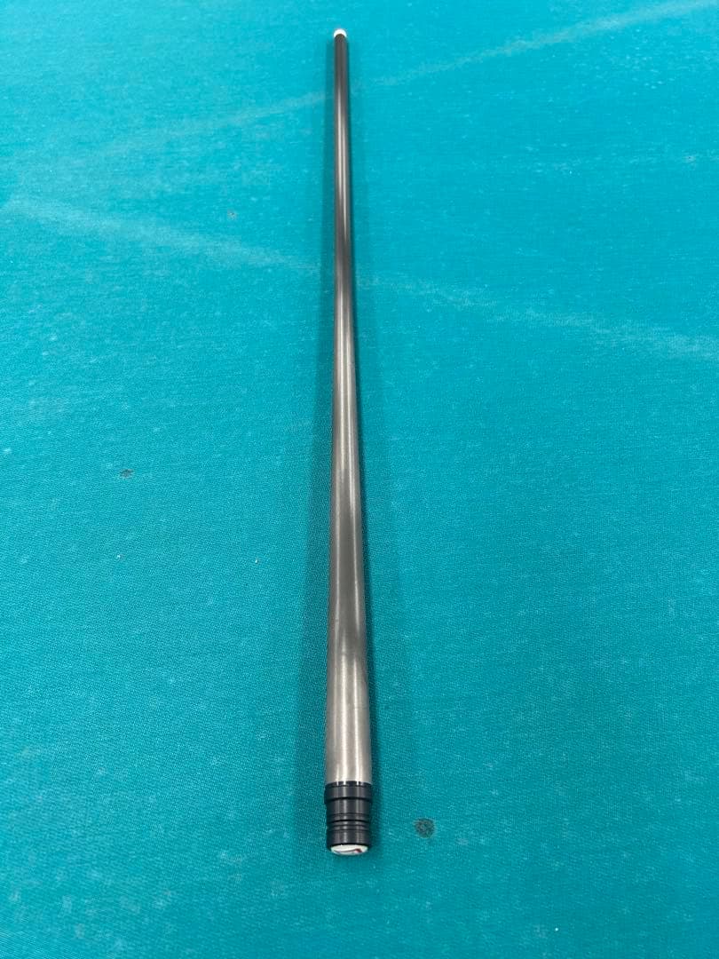 ☆ビリヤード　キューテック　『シナジーシャフト』ラジアル☆