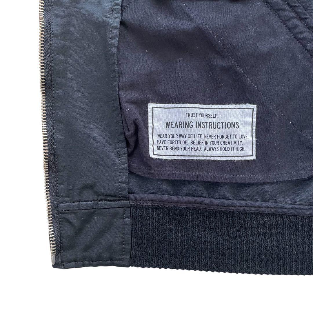 ジャケット・アウター SS2024 MIHARA YASUHIRO SOUVENIR JACKET