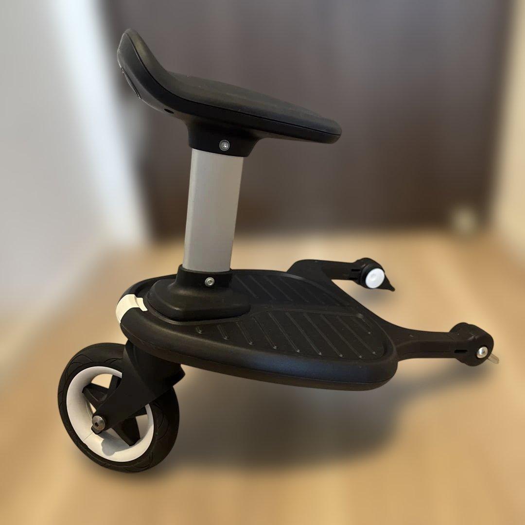 「美品」Bugaboo バガブー コンフォートホイールボード