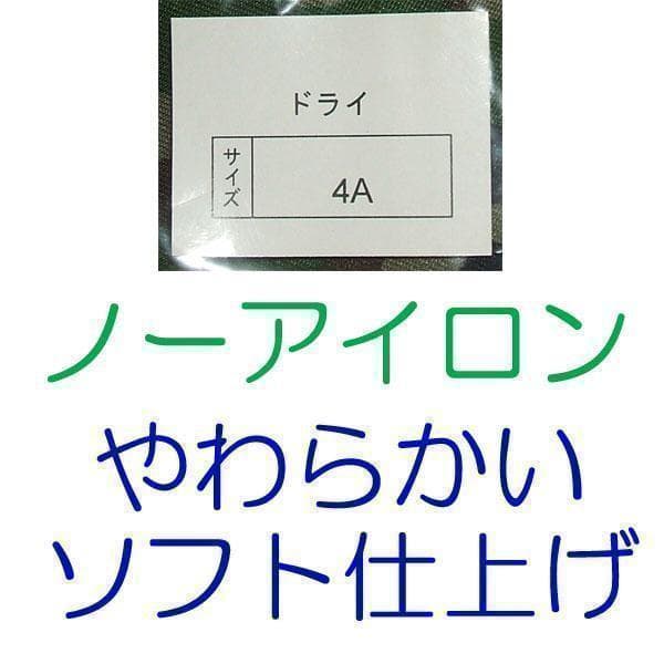 4Ａ 陸上自衛隊 　迷彩服　4Ａ