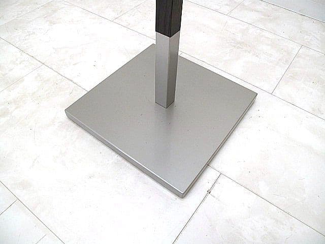 【展示品】希少モデル　カリガリス 「ボルド」 サイドテーブル モダンデザイン