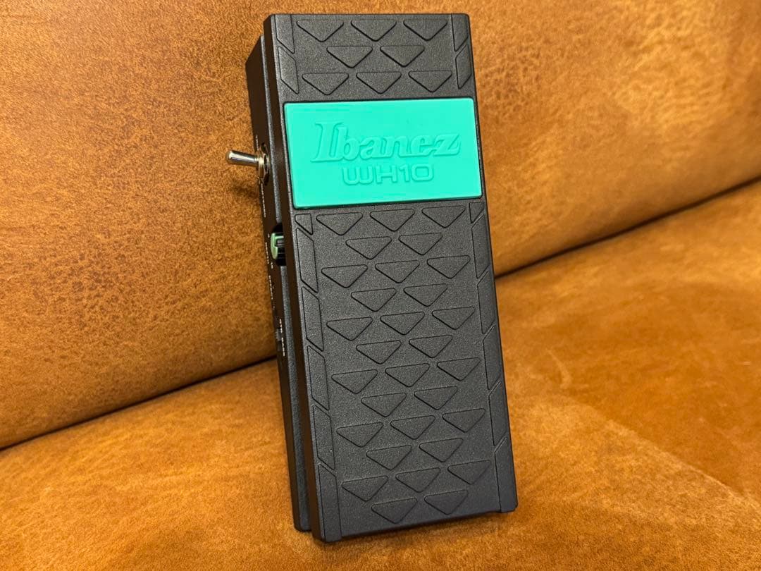 【ほぼ新品】Ibanez WH10V3