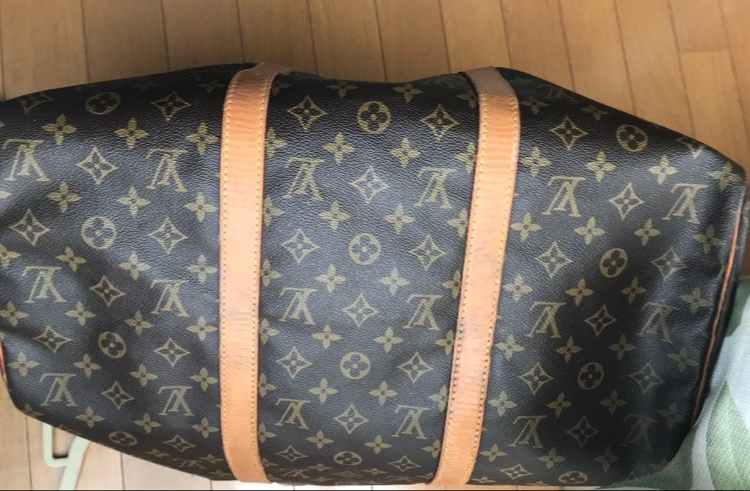 ルイ・ヴィトン(LOUIS VUITTON) サックスープル45
