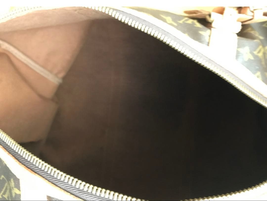 ルイ・ヴィトン(LOUIS VUITTON) サックスープル45