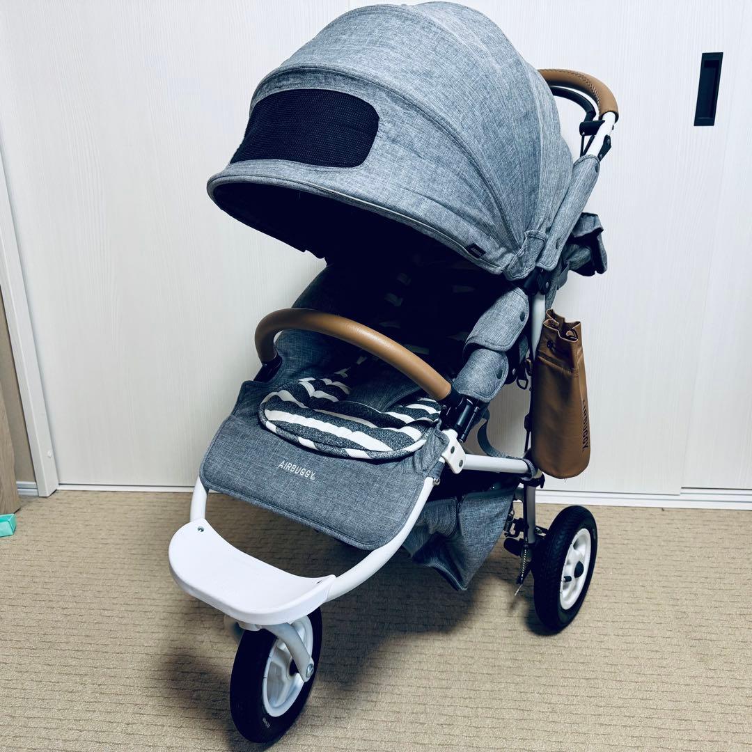 エアバギー ココブレーキEX フロムバース