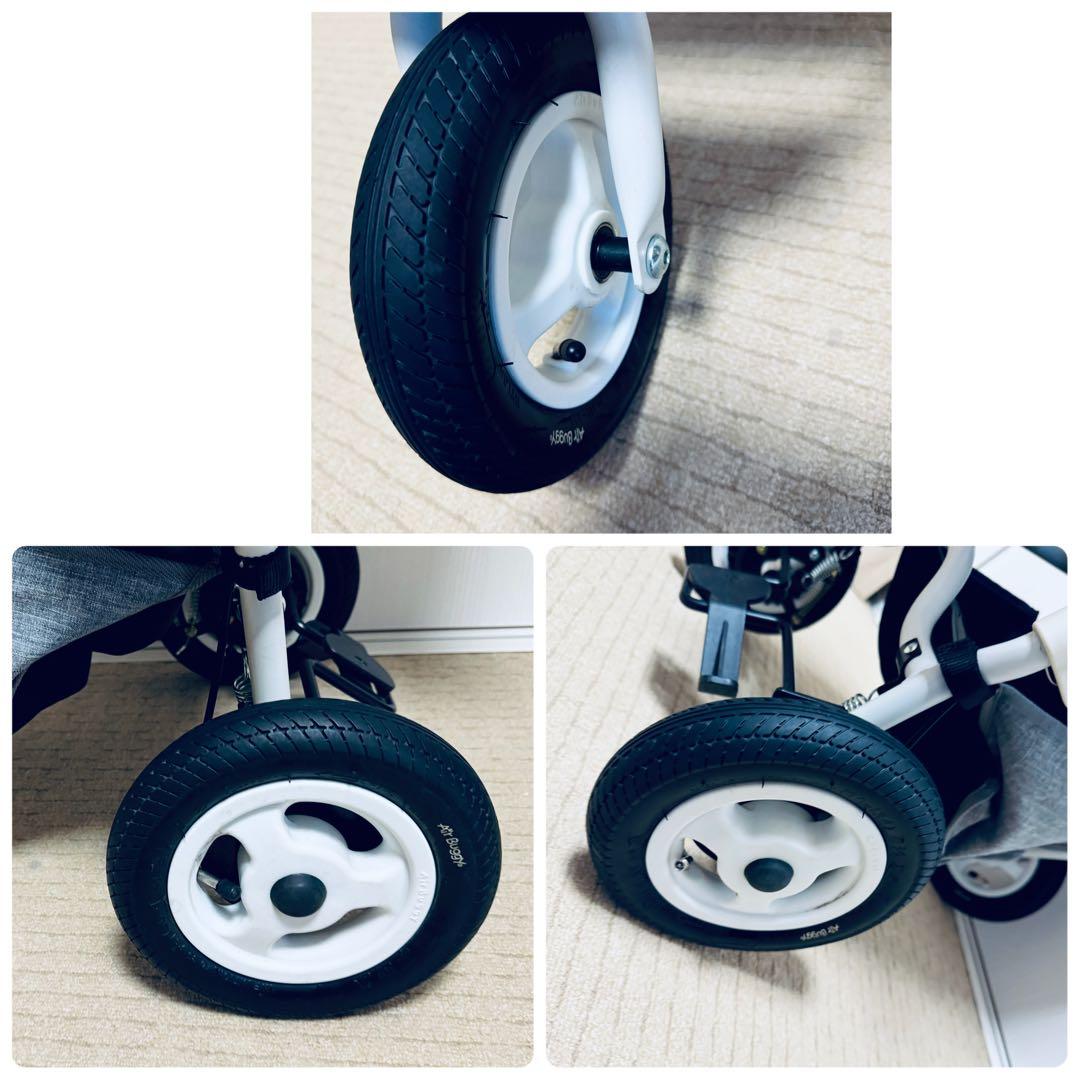 エアバギー ココブレーキEX フロムバース