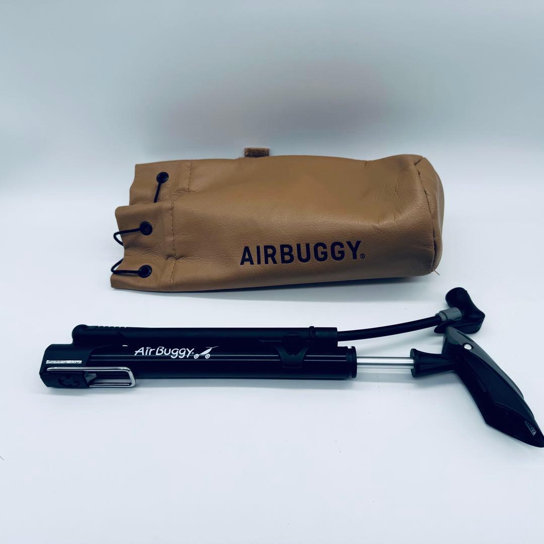 エアバギー ココブレーキEX フロムバース