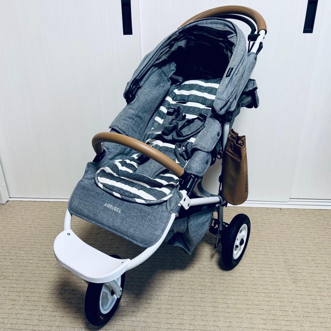 エアバギー ココブレーキEX フロムバース