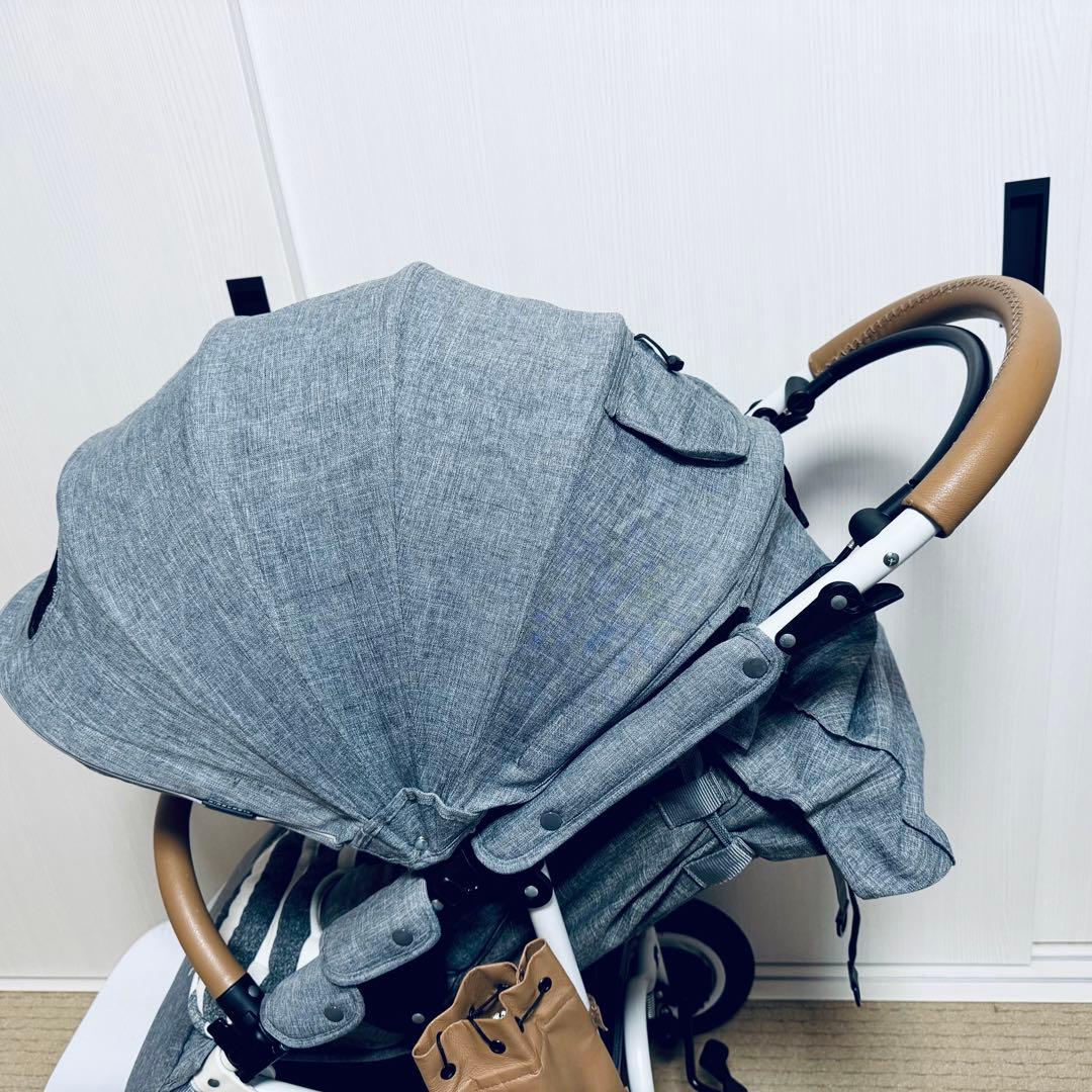 エアバギー ココブレーキEX フロムバース