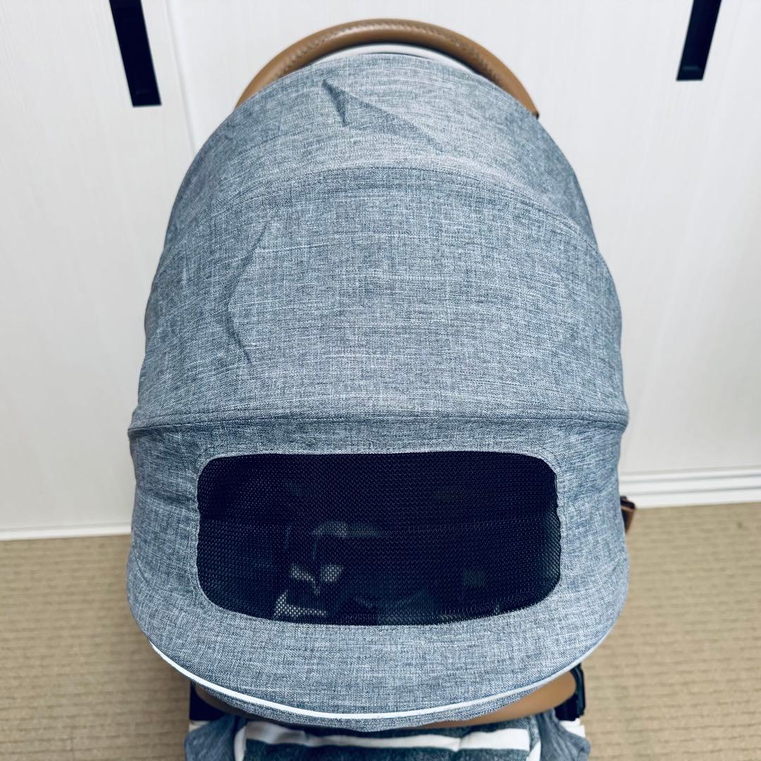 エアバギー ココブレーキEX フロムバース