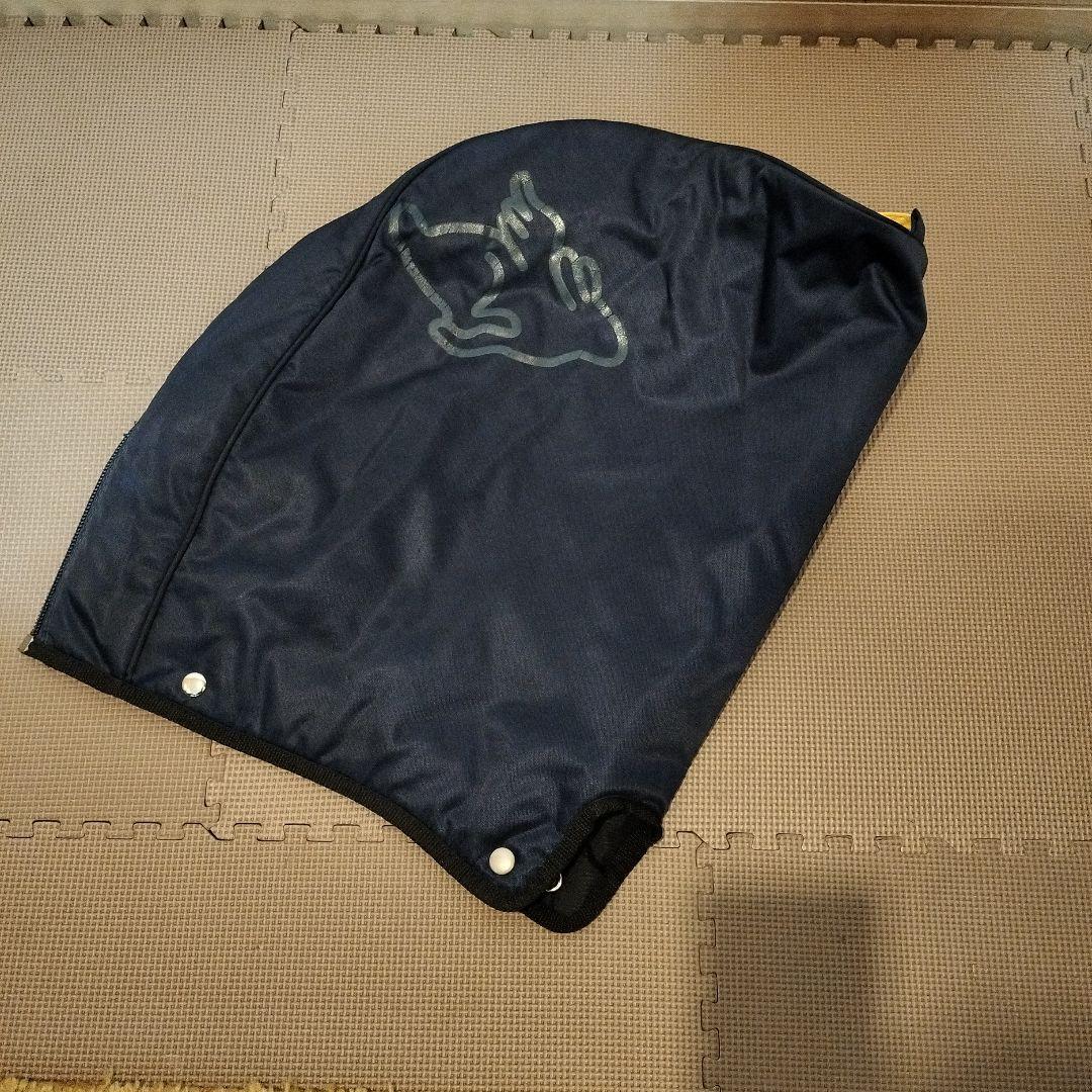 パーリゲイツ　キャディーバッグ