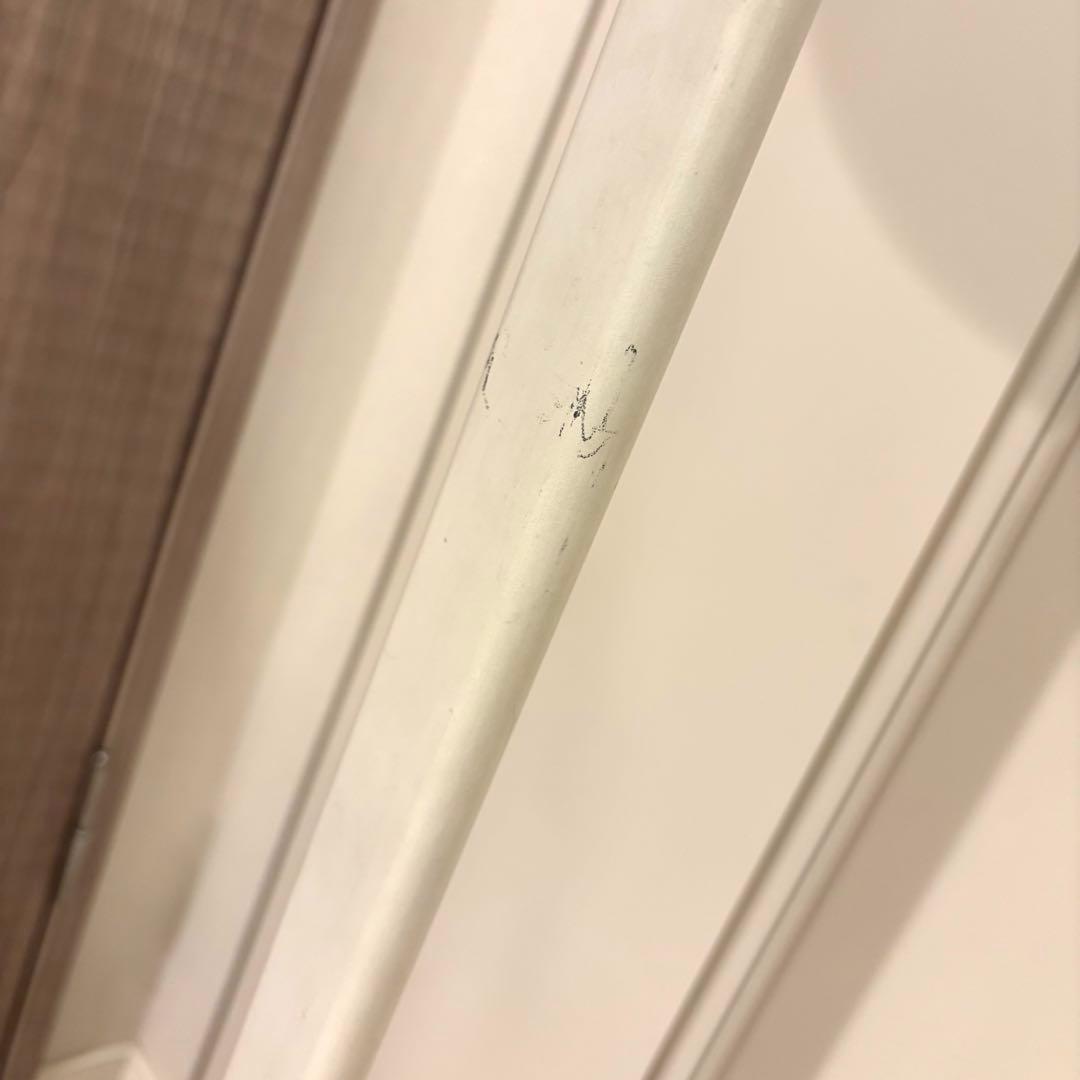 ナショナル製 ヴィンテージフロアライト 昭和レトロ 間接照明 スペースエイジ