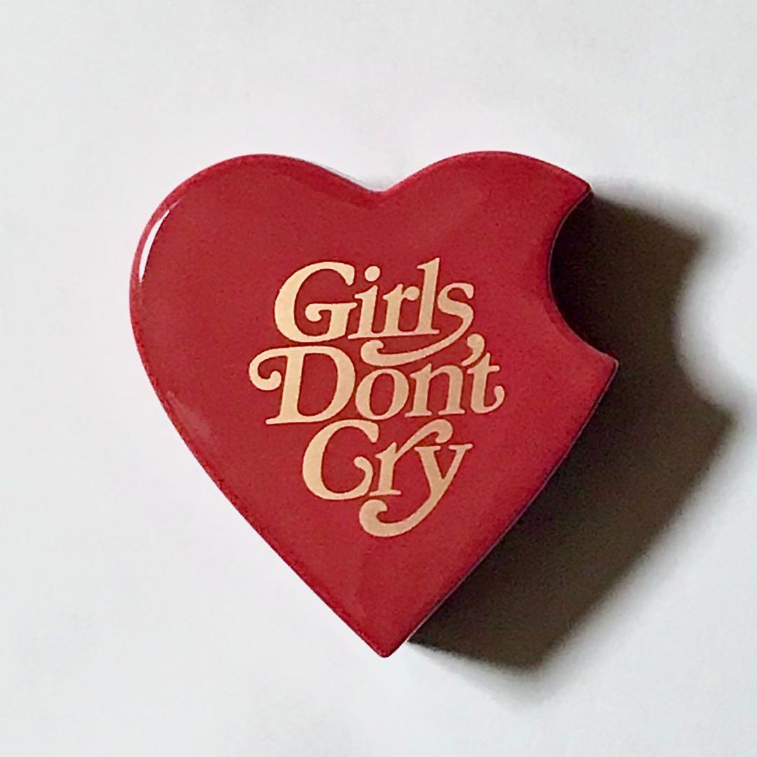 Girls Don’t Cry × ete 有田焼