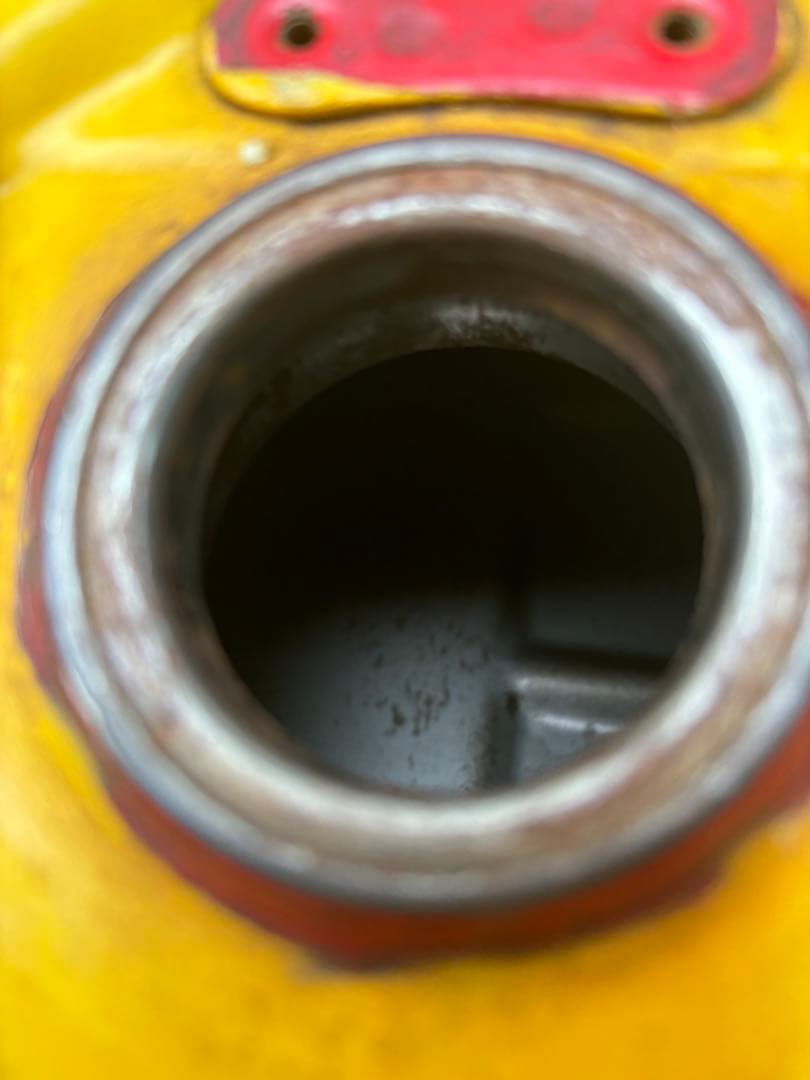 再塗装ベース　CBR400F 一型外装セット