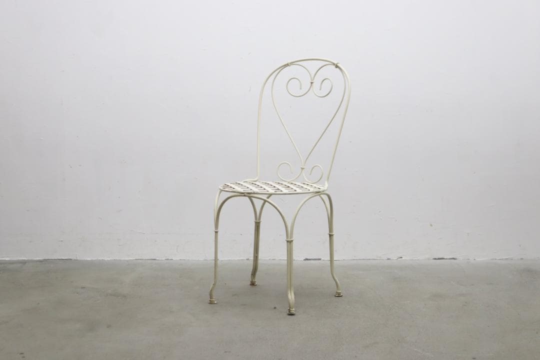 ※専用 2脚セット フランス ヴィンテージ クラシカル ダイニングチェア