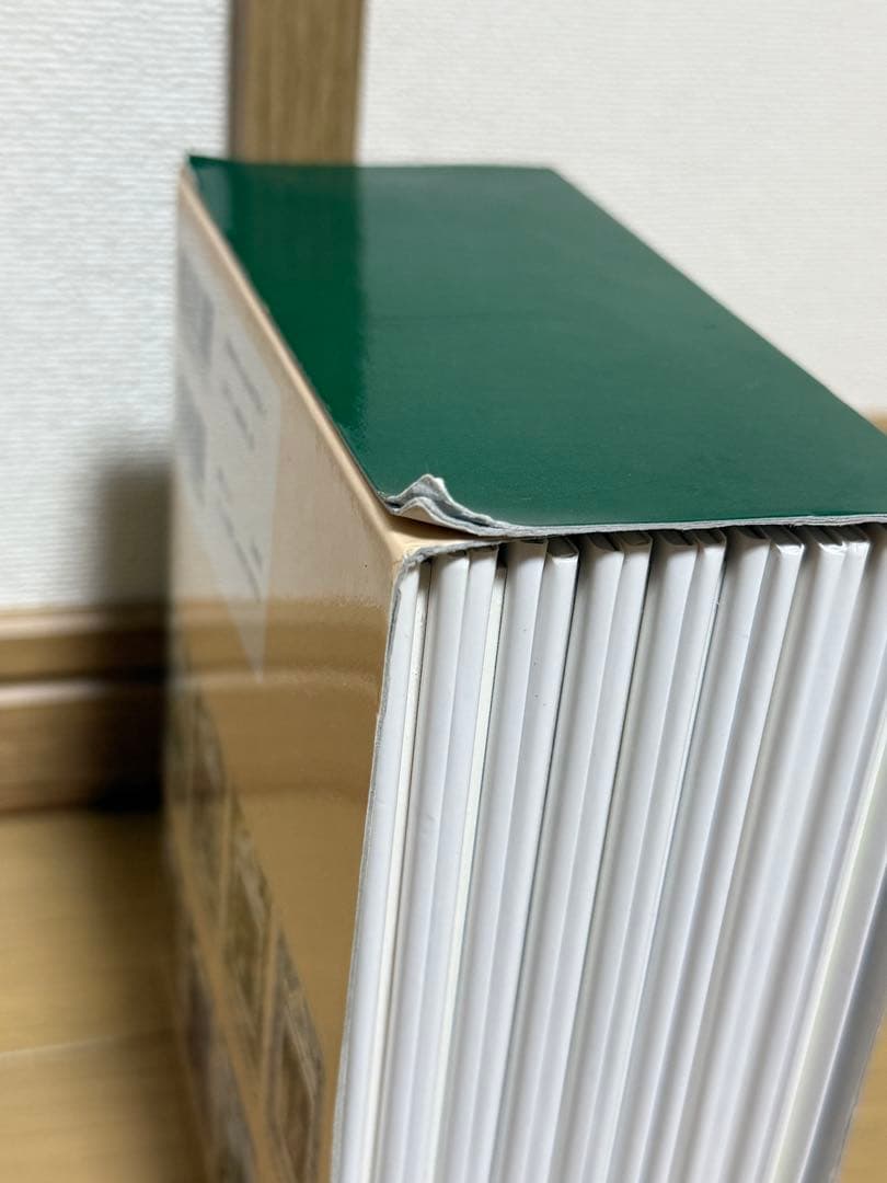 のばらの村のものがたり 全8冊セット