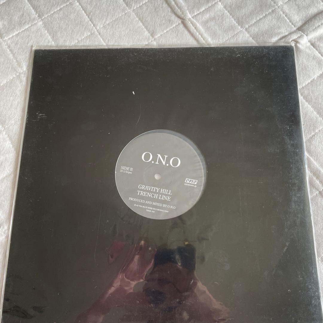 THA BLUE HARB レコード6枚セット