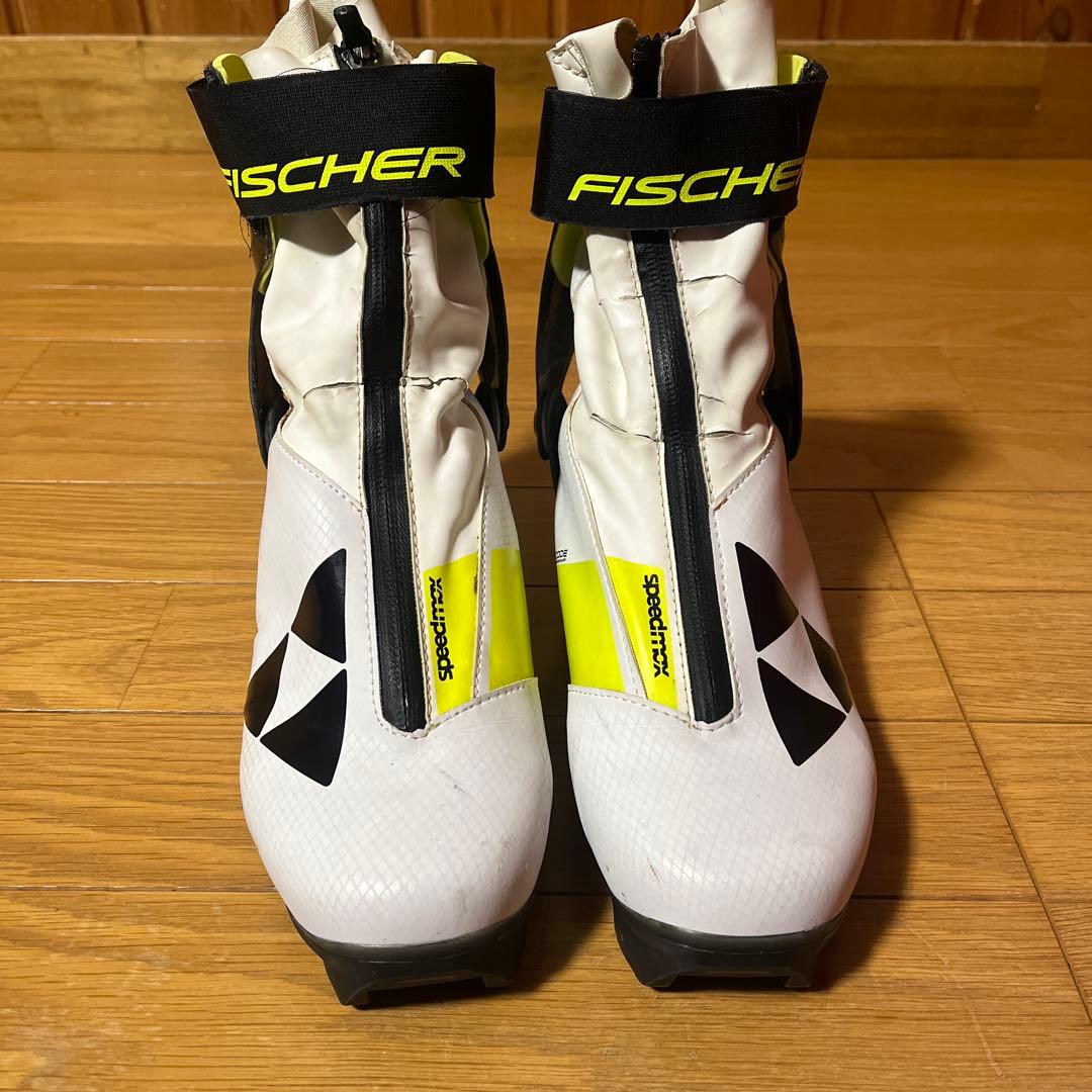 クロスカントリースキーブーツ