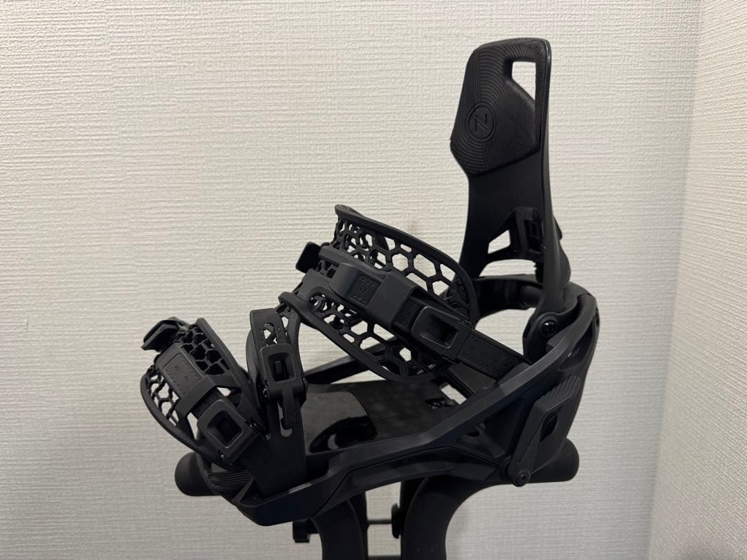 NIDECKER SUPERMATIC スーパーマチック